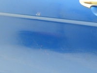 фото thumb №6, Двері лівий перед honda frv 05-07r b520p