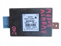 фото thumb №1, Модуль блок керування сигналізація citroen ds4 9665582380