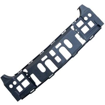 фото thumb №11, E amg w211 рестайлінг ковзун підсилювач бампера перед 2118800703 a2118800703