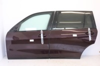 фото thumb №1, Двері ліва лівий перед передні задня задні bmw x7 g07 x1b