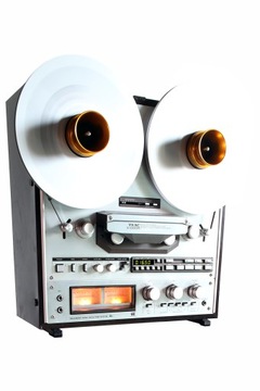 TEAC X 1000R идеален