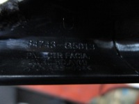 фото thumb №2, Рамка консолі kia niro 84743-g5013