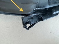 фото thumb №14, Mercedes e-klasa w213 16-23r впуск кермо повітря a2138851100