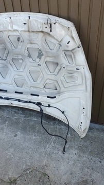 фото thumb №11, Volvo v60 s60 10-13 капот кришка двигуна $