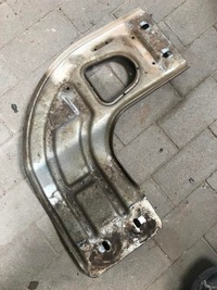 фото thumb №2, Ford f150 raptor 2017-2020 защита подвеска