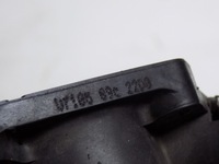 фото thumb №5, Nissan qashqai j10 lift 1.5 корпус термостата