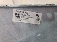 Kia x-ceed 86511-j7ca0 бампер перед Доставка, фото thumb