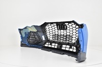 фото thumb №7, Audi q3 2018- 83a 83f s-line бампер переднє