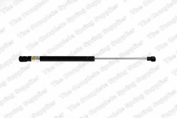 фото thumb №2, Lesjöfors амортизатор кришки багаж bmw 6 e63 04