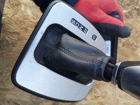 фото thumb №6, Ford kuga mk2 ручка коробки передач домкрат вибірник