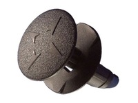 фото thumb №1, 10x renault clio kangoo laguna scenic kadjar thalia клипса штифт 8 багажник