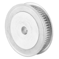 фото thumb №10, 2gt 60 зубьев отверстие колеса зубчатый 5/6.35/8/10