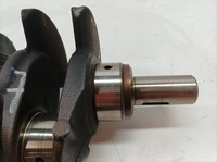 фото thumb №6, Wał колінчастий 09242015 2.2 16v opel zafira i 1999-2006 a