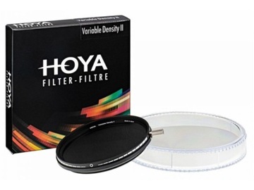 HOYA Variable Density II серый фильтр 67 мм