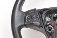 фото thumb №6, Volvo c30 руль кожаный навигация