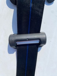 Ремень ремни renault megane rs iv безопасности левое  или правый  перед передний Цена, фото thumb