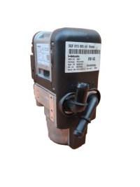 фото thumb №1, Webasto vw tiguan ii 5qf815005aa evo дизель