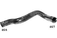 фото thumb №2, Sasic шланг радіатор fiat punto 55 1.1 176