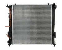 фото thumb №1, Радиаторов воды hyundai i30 07-12 1.6 crdi d