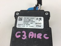 фото thumb №3, C3 aircross датчик камера асистент поперечина руху