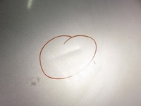 фото thumb №4, Дверь левая сдвижные renault trafic ii cmg64