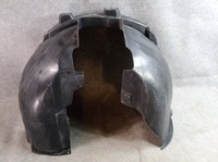 фото thumb №1, Підкрилок volvo xc40 ii ev 2021- праве передні