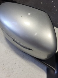 фото thumb №8, Зеркало правое nissan qashqai j11 9pin ky0g