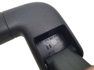 фото thumb №5, Gd touareg r-line 7p рестайлинг ручка потолок 7p0857607b чёрная