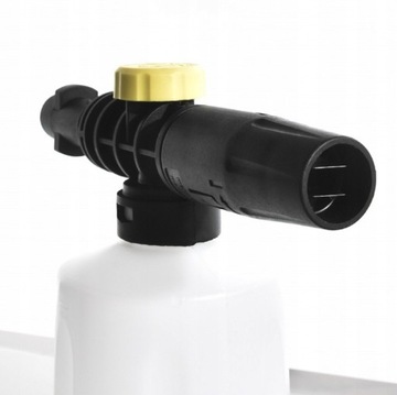 Пистолет для пены 700 мл KARCHER Шайбы K2 K3 K4 K5 K6 K7