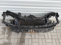 Ремень передний комплектный  ford focus mk2 рестайлинг  дизель европа Цена, фото thumb