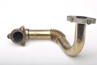 фото thumb №3, Maserati ghibli iii труба шланг egr