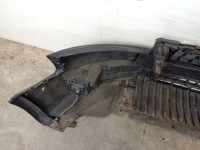 Бампер перед передній audi a5 8t купе 07-11r Оригінал, фото thumb