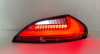 фото thumb №13, Полный набор задних света автомобильных led do bmw z4 e89 2009-2016 drl задние свет