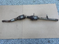 фото thumb №1, Каталізатор dpf fap фільтр opel vivaro b trafic iii 1.6 hdi 2.0 dci