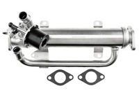 фото thumb №12, Радиатор выхлопных газов клапана egr audi a3 2.0tdi 2006-