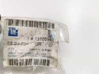 Супорт, клапан керуючий parowaniem пального opel astra-g + zafira-a 13105949 Оригінал, фото thumb