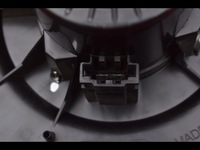 фото thumb №8, Повітродувка вентилятор обдув eu 6r1819015a skoda fabia 3 iii 18-21