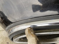 фото thumb №9, Mercedes w213 sedan бампер задня pdc