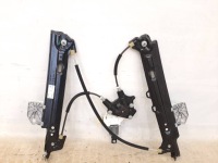 фото thumb №1, Подъемник стекло задняя левый bmw 3 gt f34