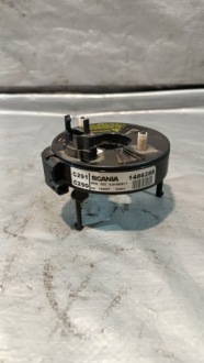 фото thumb №1, Лента спираль контактная руля scania r 1486288