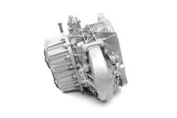 фото thumb №6, Коробка передач коробки передач ducato jumper boxer 3.0 m40