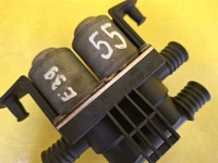 фото thumb №10, Электроклапан отопителя клапан wody bmw e39 nr55