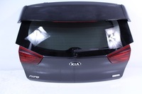 фото thumb №1, Кришка багажника kia niro 20r. рестайлінг гібрид abt камера