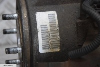 Jeep compass 1 рестайлінг  2.4 міст задній в Україні, фото thumb