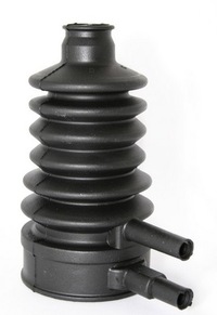 фото thumb №1, Захист циліндра підвіска задня citroen c5 i ii