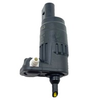 фото thumb №11, Оригінальна насос розпилювача скло skoda 1k6955651