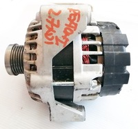 фото thumb №1, Ssangyong rexton i 2.7 xdi генератор