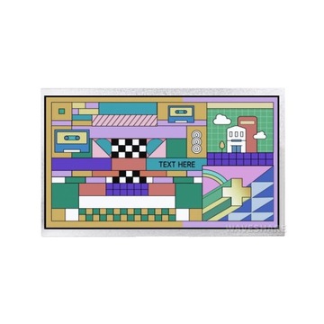 10,1-дюймовый IPS-дисплей DVI 1024x600 для Raspberry Pi
