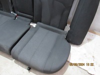 фото thumb №10, Сиденье сиденья сиденья комплект passat b7 kombi europa