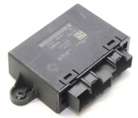 фото thumb №1, Модуль двері лівий перед dg9t-14b531-ed ford mondeo mk5